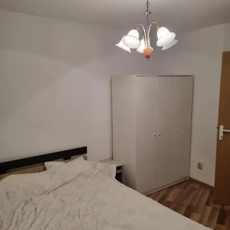 Apartament Calea Victoriei Nr 1 *
