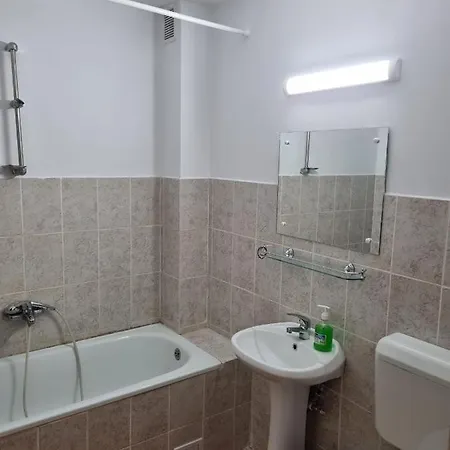 דירה Apartament Calea Victoriei Nr 1 *