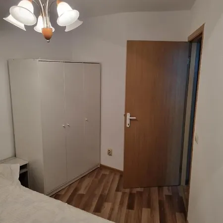 Apartament Calea Victoriei Nr 1 דירה