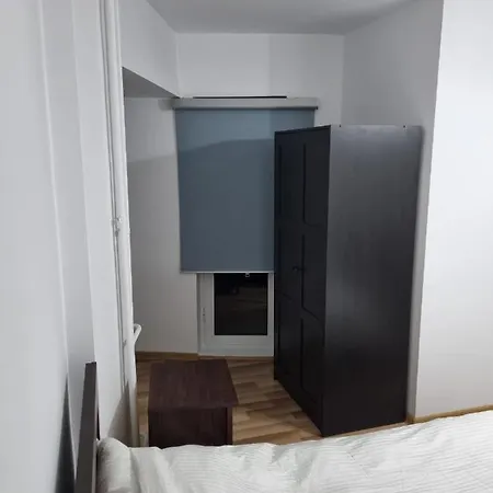 דירה Apartament Calea Victoriei Nr 1 בוקרשט