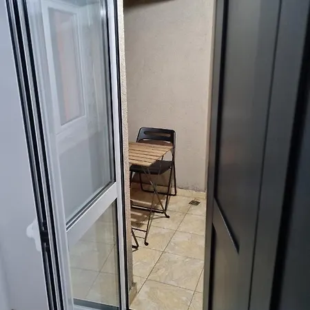 דירה Apartament Calea Victoriei Nr 1 *