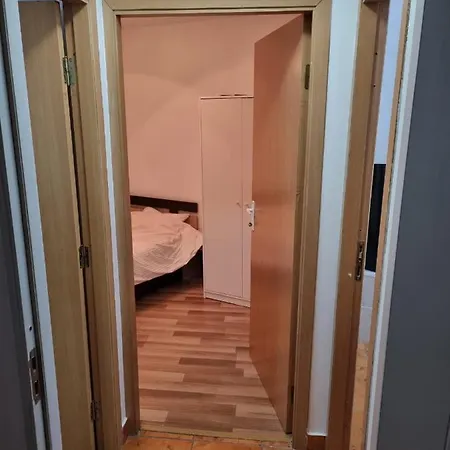 דירה Apartament Calea Victoriei Nr 1