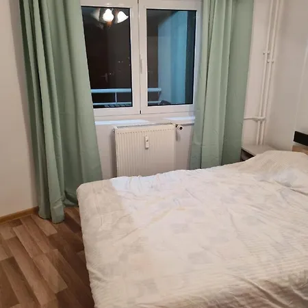 Apartament Calea Victoriei Nr 1