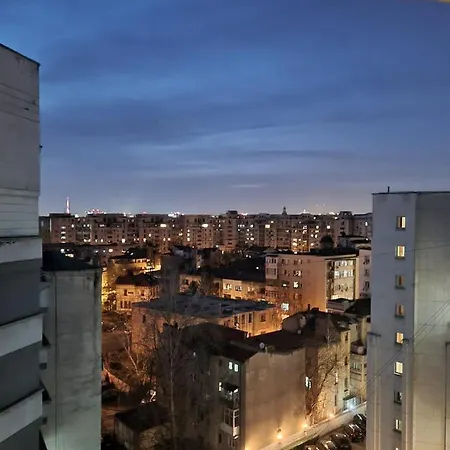 דירה Apartament Calea Victoriei Nr 1