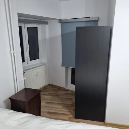 דירה Apartament Calea Victoriei Nr 1 בוקרשט