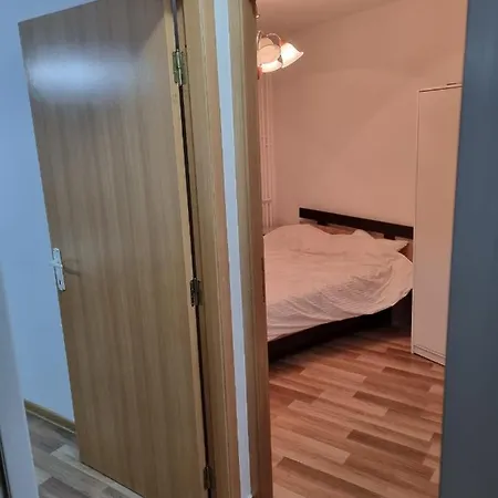דירה Apartament Calea Victoriei Nr 1