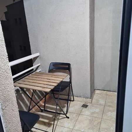Apartament Calea Victoriei Nr 1 *