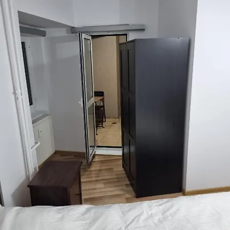 Apartament Calea Victoriei Nr 1 בוקרשט