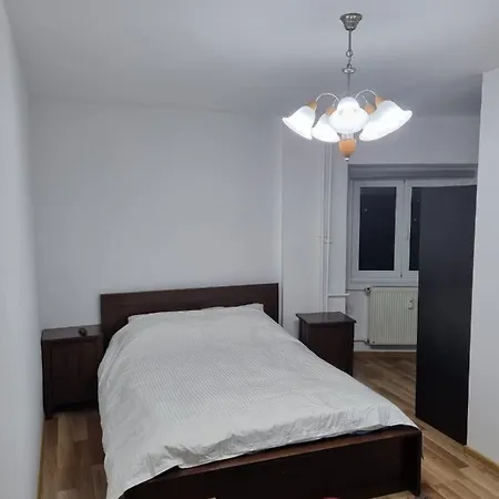 Apartament Calea Victoriei Nr 1 דירה בוקרשט