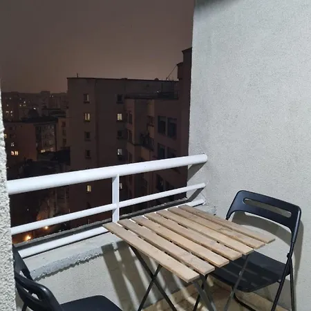 Apartament Calea Victoriei Nr 1 בוקרשט